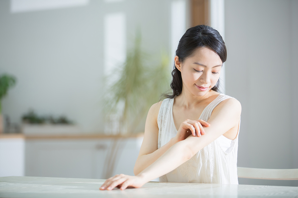 女性が気になるむくみの原因は？効果的な対策方法もご紹介！